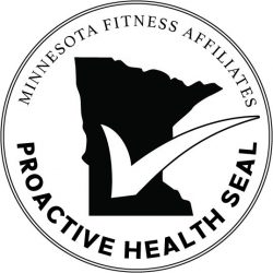 MN Affiliates Health Seal