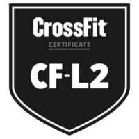 L2 Badge